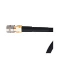 thumbnail image 5 of Regulador de aire yuxing MR GEN2 con acoplador hembra US Foster manguera de bobina remota color negro, 5 of 5