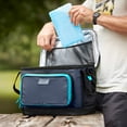 thumbnail image 6 of Coleman XPAND 30-Can Soft Cooler, Blue Nights, 6 of 6