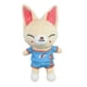 thumbnail image 1 of Peluche Foxy.ny Skzoo Kpop Stray Kids 20 cm ropa azul, 1 of 1