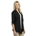 thumbnail image 4 of Port Authority Women's Concept Shrug - L543, 4 of 6