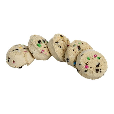 Otis Spunkmeyer Value Zone Carnival Cookies Dough, 1 Ounce - 320 per (Best Refrigerated Cookie Dough)