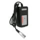 thumbnail image 3 of Electric Scooter Charger, 24V DC Easy To Install Wheelchair Charger 24 Volt Safe To Use Short-circuit Protection For Electric Wheelchair For Scooter ANGGREK Otros, 3 of 8