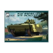 BTR Kurganets-25 Object 693 New