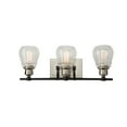 thumbnail image 1 of Artcraft Lighting Nelson 3 Light Vanity Light, 1 of 1