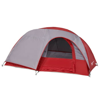 Ozark Trail 1-Person Backpacking Tent, with Large Door for Easy Entry