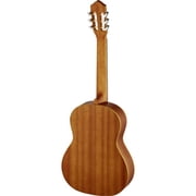 Ortega Family Series Pro R131L Left-Handed Classical Guitar Satin Natural