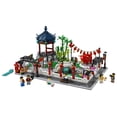 thumbnail image 4 of LEGO Spring Lantern Festival 80107 Building Kit; Collectible Gift Toy for Kids (1,793 Pieces), 4 of 7