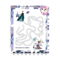 thumbnail image 4 of Libro Color Splash Upak Frozen Libro para colorear 1 Pza, 4 of 4