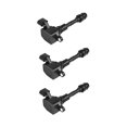 thumbnail image 4 of 3pcs Ignition Coil Pack For Altima For 3.5l 4.0l V6 2002-2020 22448-8j115, 4 of 4