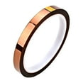 thumbnail image 3 of Raindrops  Copper Tape Guitar Professional Pen Holder Hand Needle Kit Brown, 3 of 8