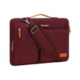 thumbnail image 1 of Bandolera protectora MOSISO 360 para ordenador portátil, de 13 a 13,3 pulgadas, compatible con MacBo, 1 of 7