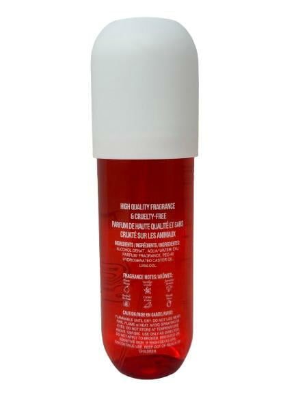 Solo en Ibiza Madrid Muse Fragrance Body Spray Mist 89699 6.1 Fl Oz Bottle