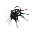 thumbnail image 3 of FurNest Car Terminal Wire Harness Unwinder Hardware Dismantling Lot Tools N9 W, 3 of 3