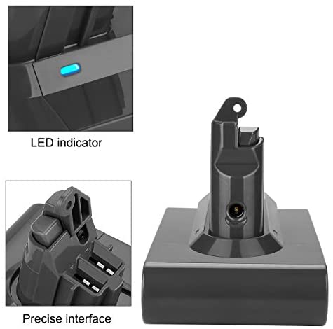 for Dyson Vacuum 
