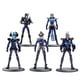 thumbnail image 1 of Figure Toy Collection Saints Seiyas Blacks Pegasus x5, 1 of 1