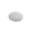 C, variant on Elastic Round Linen Bar Stool Cover Fits 12-15 Inch Cushions for Office and Salon Swivel Stools