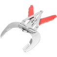 thumbnail image 2 of HELIAHOO Piston Ring Pliers, Car Auto Piston Ring Compressor Pliers Expander Installer Remove Tool(6 inches) UA2458-4437, 2 of 9