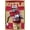 Gold Framed Version, variant on NFL San Francisco 49ers - George Kittle 25 Wall Poster, 22.375" x 34"
