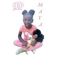 thumbnail image 3 of Maya - D4LD, 3 of 5