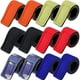 thumbnail image 1 of Correa Para Cañas De Pescar, 12 Uds., Antideslizante, Para Cañas De Pescar, Lazos Para Cinturón, Aparejos De Pesca Portátiles, Corbata Para Cañas De Bádminton, Palos De Golf, Flechas Guardurnaity OD013469-00, 1 of 6