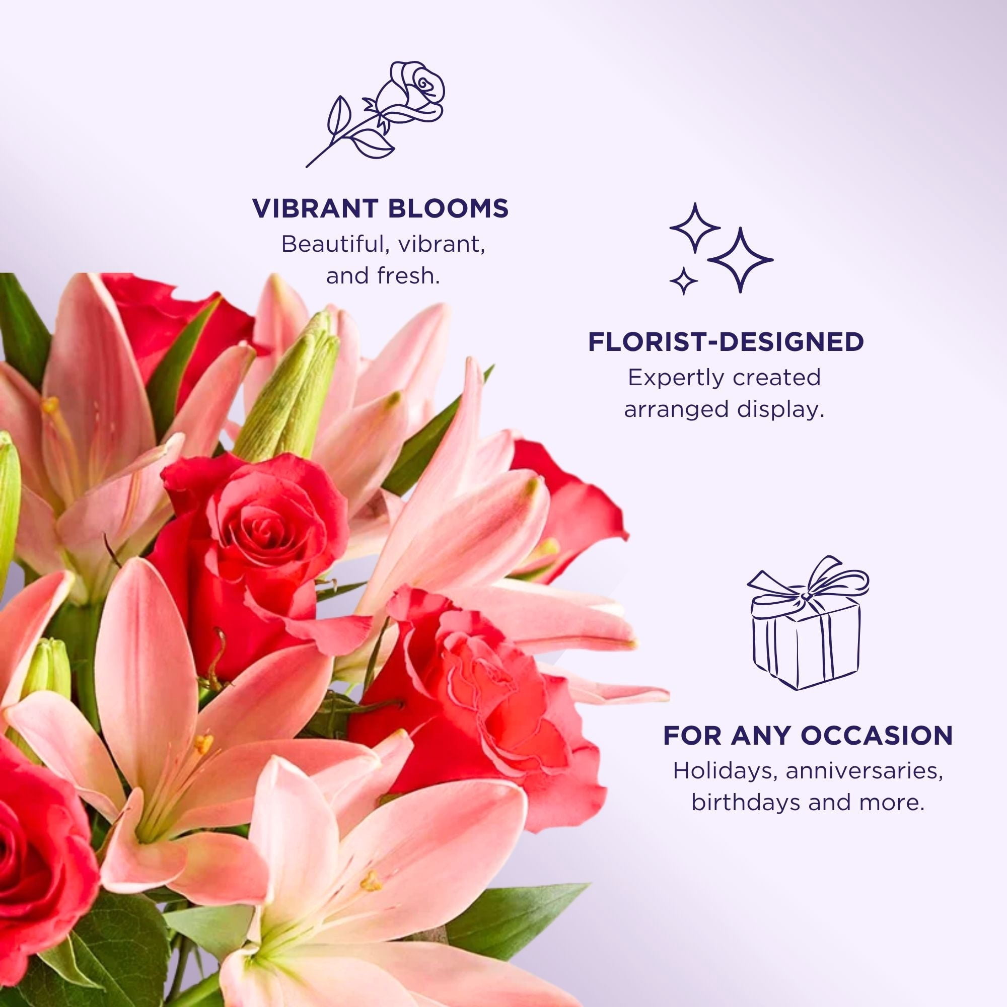 1-800-Flowers.com - Walmart.com