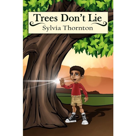 Trees Don't Lie, (Paperback)