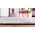 thumbnail image 2 of Unique Loom Hudson Sabrina Soto™ Outdoor Modern Geometric Area Rug or Runner, 2 of 6