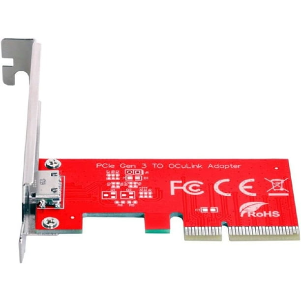 Pci express hotsell gen3 x4