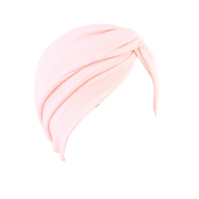 Sonducket Gorros de ejercicio de Color sólido para mujer con banda elástica regalos transpirables sombreros sombreros de natación accesorio fiesta en Sombreros Rosa claro Sonducket AP010881-13