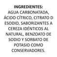 thumbnail image 3 of Agua carbonatada Elisha aluminium sabor a lychee 350 ml, 3 of 4