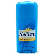 P & G Secret Anti-Perspirant/Deodorant, 2.7 oz