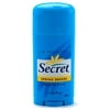 P & G Secret Anti-Perspirant/Deodorant, 2.7 oz
