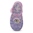 thumbnail image 3 of Bluey and Bingo Girl's Jelly Sandals, Printed Chilli & Bingo Jelly Shoes for Kids Pink - 10, 3 of 5