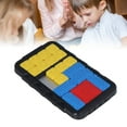 thumbnail image 3 of Challenges Slide Board, Kids Sliding Puzzle Board Develop Logical Thinking Challenges Handheld Puzzles Toy Jigsaw Puzzles For Children Puzzles, 3 of 8