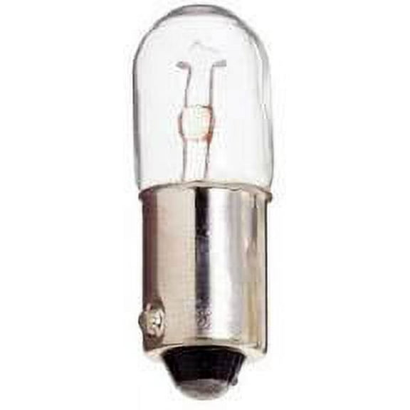 CEC 0.95W 6.3V 0.15A Mini T3.25 Bulb