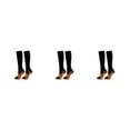 thumbnail image 2 of Qarigey 1 par de calcetines deportivos para hombres y mujeres, para correr, trotar, hacer ejercicio, hacer ejercicio, hacer ejercicio, Type1 NO1, 2 of 6
