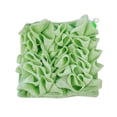 thumbnail image 3 of Bath Sponge Ball Ball Sponge para adultos Massaje de fregado de piel del cuerpo verde, 3 of 8