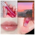 Two Face Lip Coffee Stain Bottles Lipstick Lipstick Paper Soft Whip two-face-lip-coffee-stain-bottles-lipstick-lipstick-paper-soft-whip