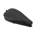 thumbnail image 2 of Bolsa para raqueta de tenis, organizador de almacenamiento de raquetas con cremallera, impermeable, portátil, equipo de protección para práctica en gi, 2 of 9