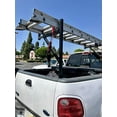 MaxxHaul Heavy Duty Ladder Rack