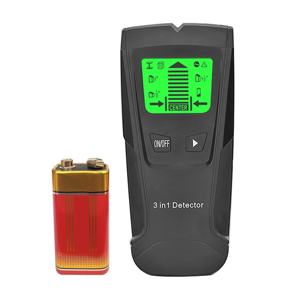 5 in1 Stud Finder Wall Detector Electronic Stud Sensor Wall Scanner