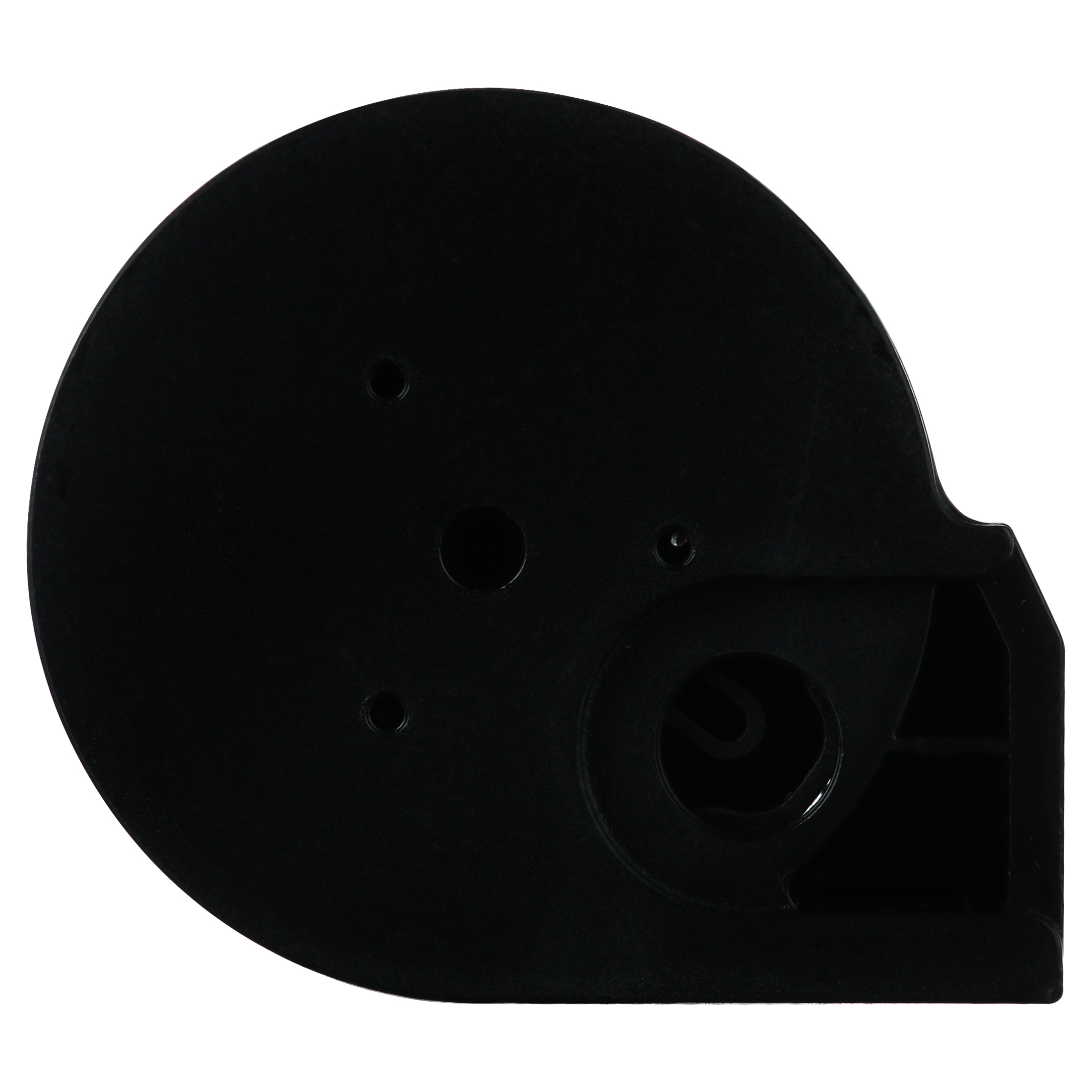 Benjamin RC2508 Marauder .25 Pellet 8 Round Plastic Black Finish