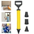 thumbnail image 6 of FELTECHELECTR Pointing Sprayer Yellow ABS 1 Set 21.22X5.50X2.55Inch Grout Tools Tiling Decoration Tools, 6 of 6