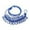 BU, variant on TopLLC Outdoor Camping Travel Home Retractable Clothesline With Clips Clothesline Portable Windproof Non-slip Drying Rope 12 Clips