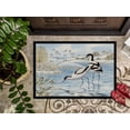 thumbnail image 3 of Carolines Treasures ASA2190JMAT Tapis Intérieur Ou Extérieur Avocet - 24 x 36, 3 of 4