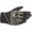 Black/Forest, variant on Chrome Men's Off-Road Motorcycle Gloves