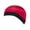 Wine, variant on Men's Quick Dry Skull Cap Sweat Wicking Running Hat Breathable Elastic Beanie for Gym Workout Cycling Helmet Liner Summer Sports