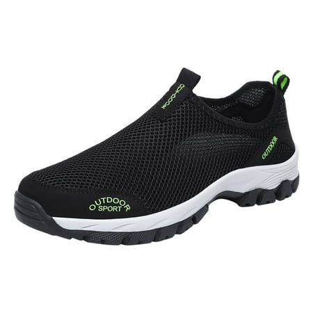 

Pimfylm Mens Fashion Sneakers Men s Go Walk Evolution Ultra-Impeccable Sneaker Black 10