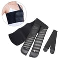 thumbnail image 1 of FLAMEEN Rib Chest Support Brace Breathable Dislocated Ribs Protection Postoperation Belt M,Breathable Rib Belt, 1 of 8