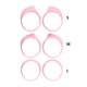 thumbnail image 5 of Wing Tip Ear 3 Pares Silicona Sólida para Galaxy Buds FE 2023, 5 of 9